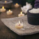 Aroma Therapy in healing